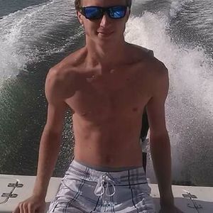 Meet your Posher, Ricky